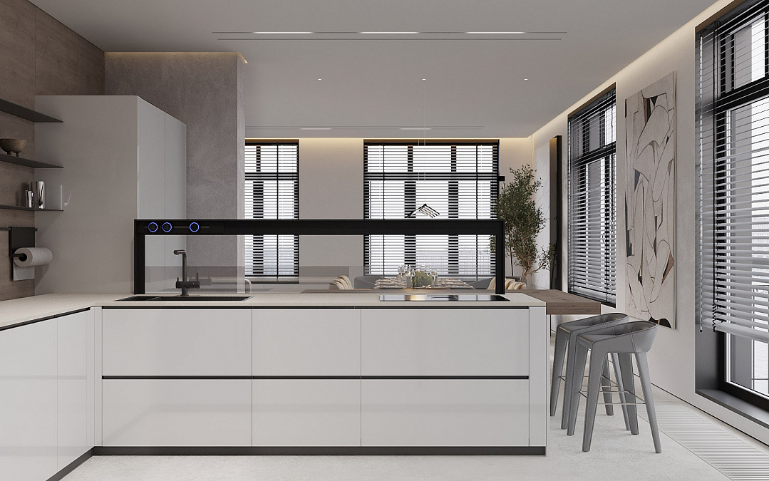 Петровская доминанта