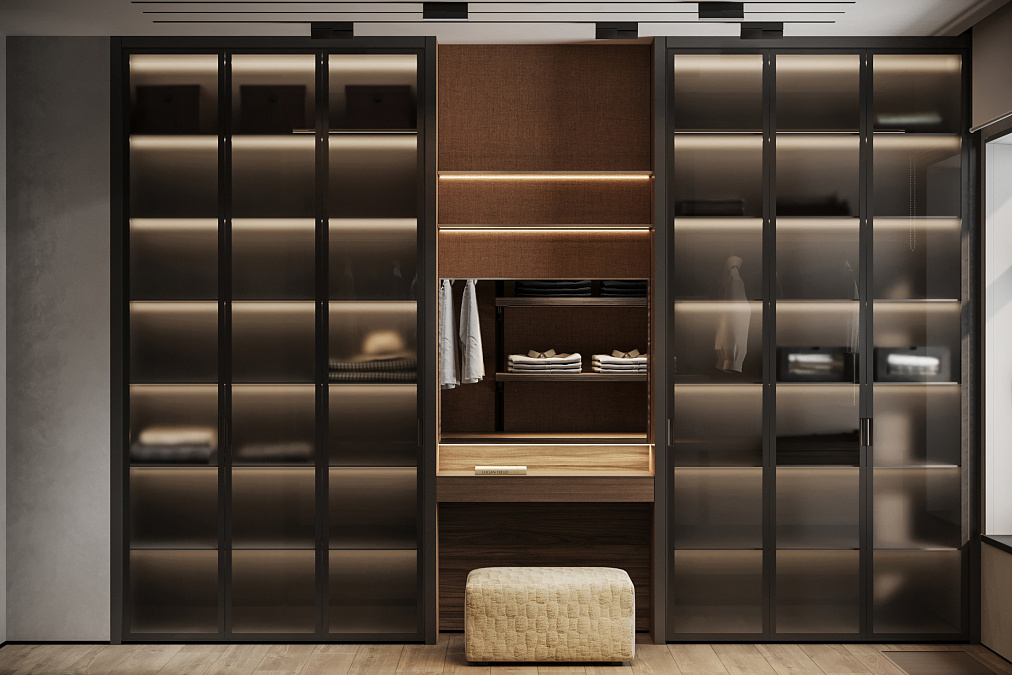 Петровская доминанта