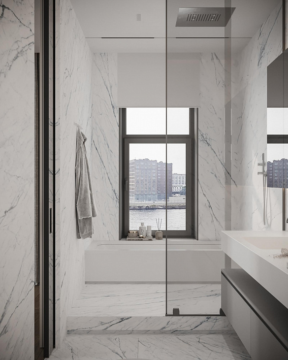 Петровская доминанта