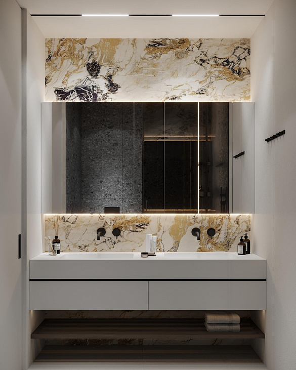 Петровская доминанта