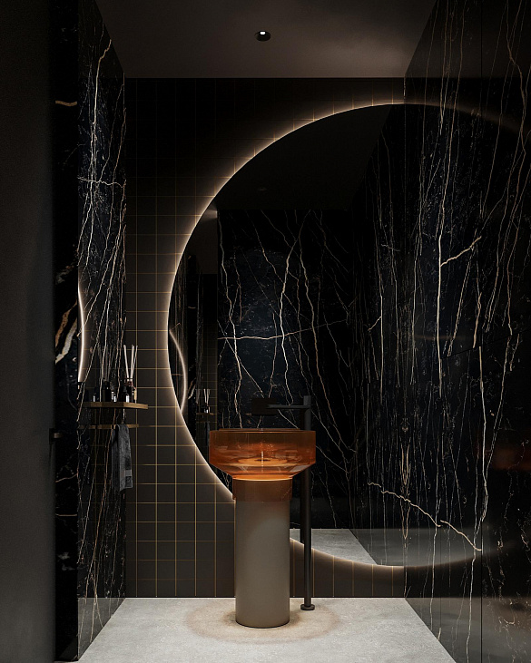 Петровская доминанта