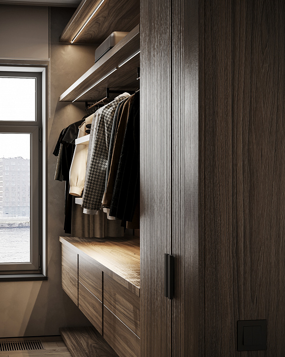 Петровская доминанта